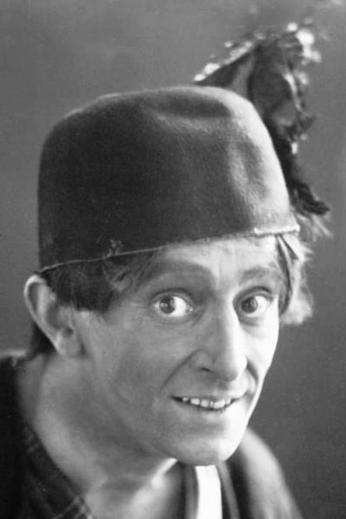 Aage Bendixen profile