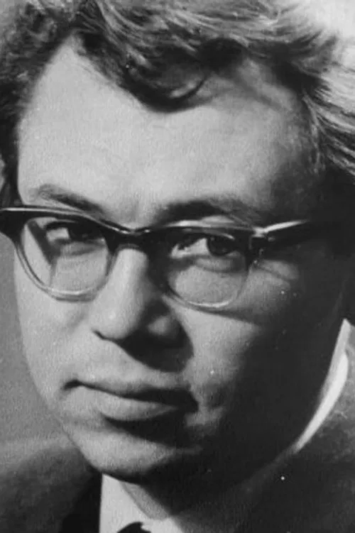 Vladimir Peshkin profile