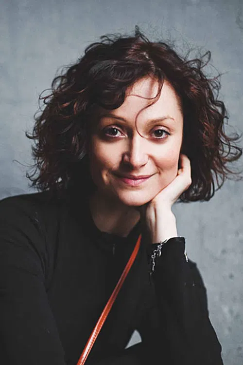 Irina Denisova profile