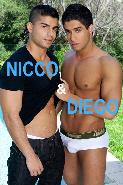 Diego & Nicco poster