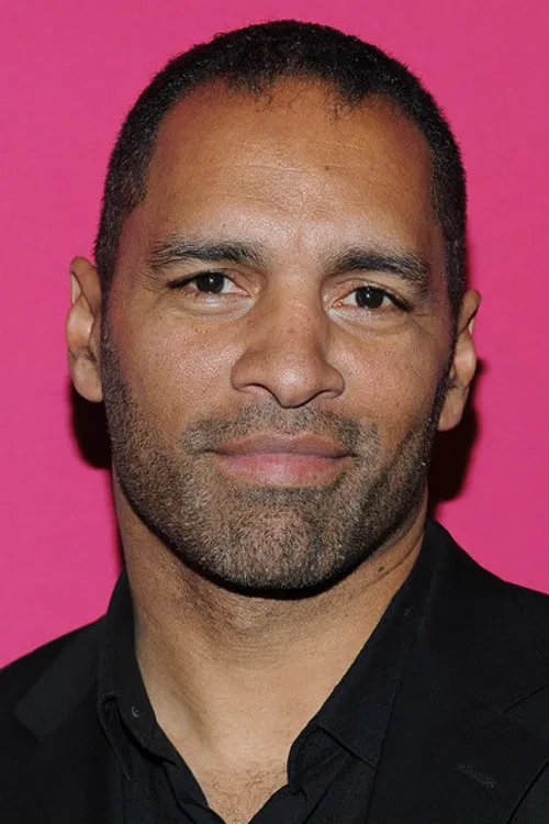 Patrick Faucette profile