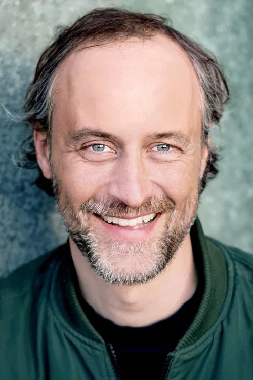 Thomas Niehaus profile