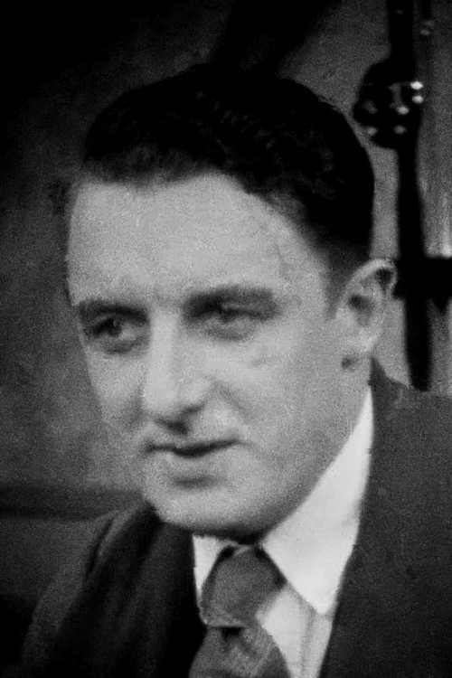 Henry Victor profile