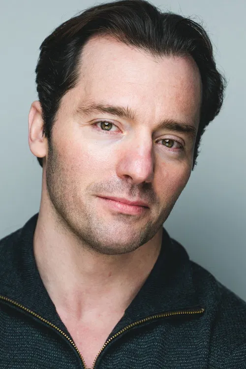 Josh Daniels profile