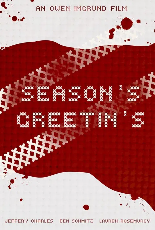 Season's Greetin's poster