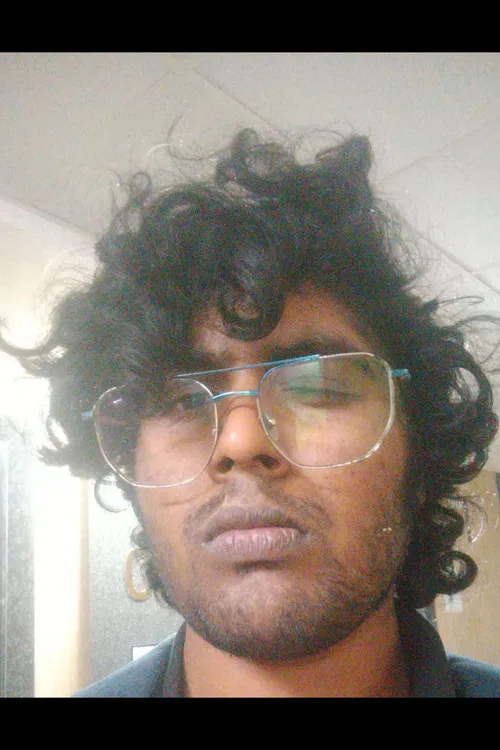 Dev Subhashish profile