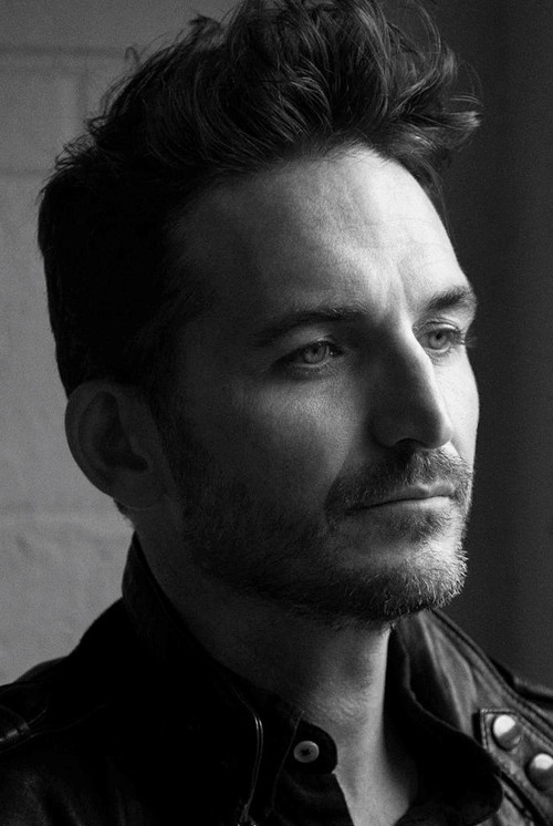 François Delisle profile