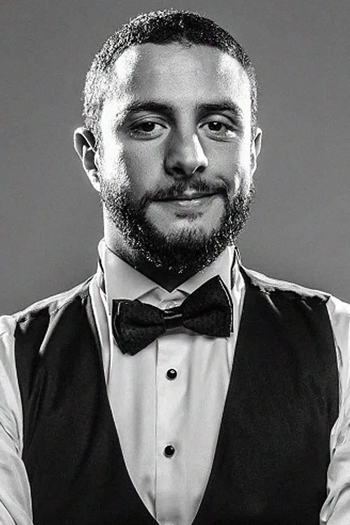 Ahmed Al Fishawy profile