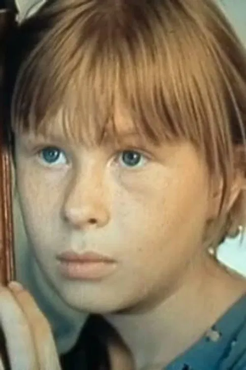 Viktoriya Bocharova profile