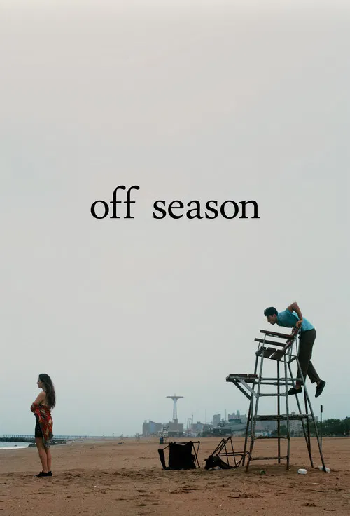 Off Season poster