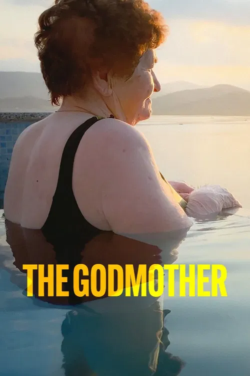 The Godmother poster