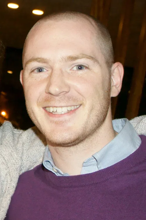 Neill Virtue profile