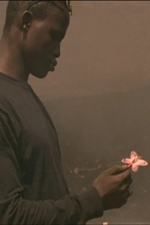 Waste no.6 How Great poster