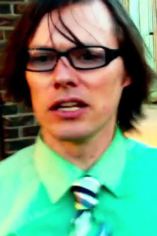 B. Adam Baillio profile