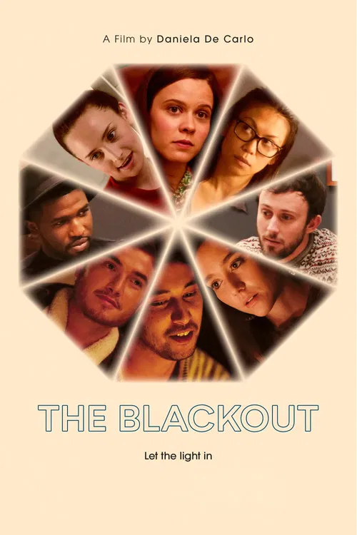 The Blackout poster