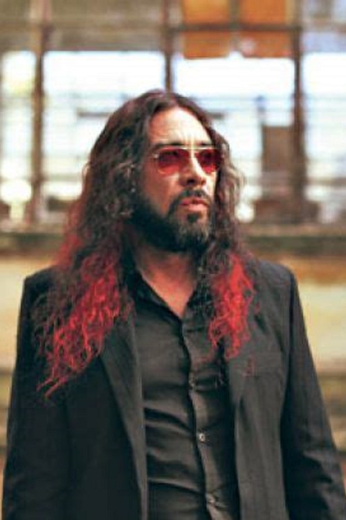 Claudio O'Connor profile