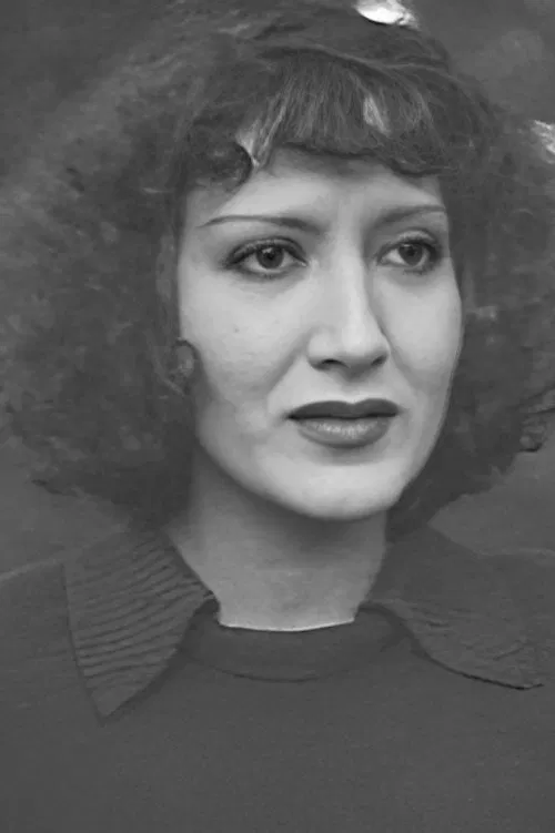 Jenny Hélia profile