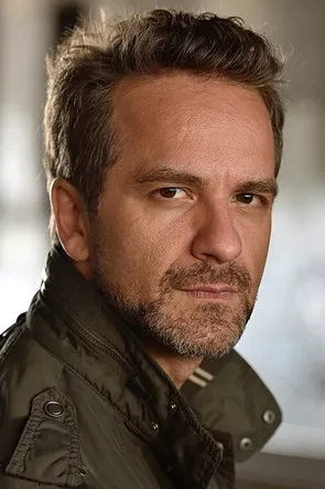 Edward Dalmas profile