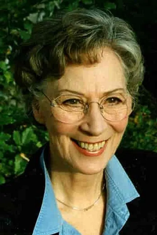 Lily Weiding profile