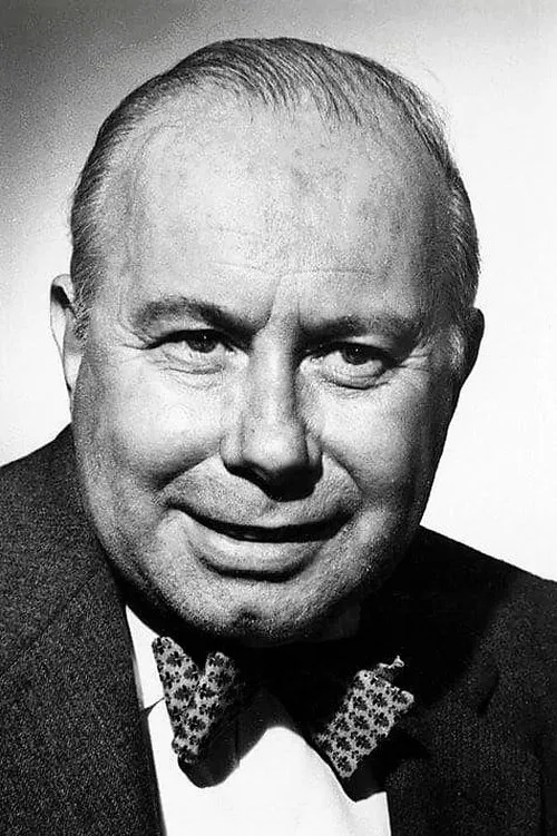 Percy Helton profile