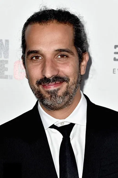 Javier Ruiz Caldera profile