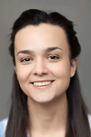 Ekaterina Vinogradova profile