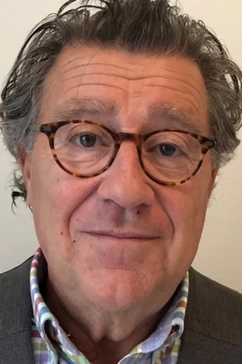 Ulf von Strauss profile