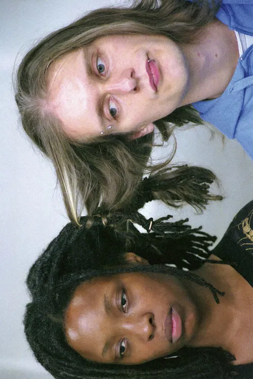 Exquisite Tension poster