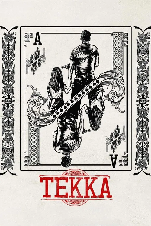 Tekka poster