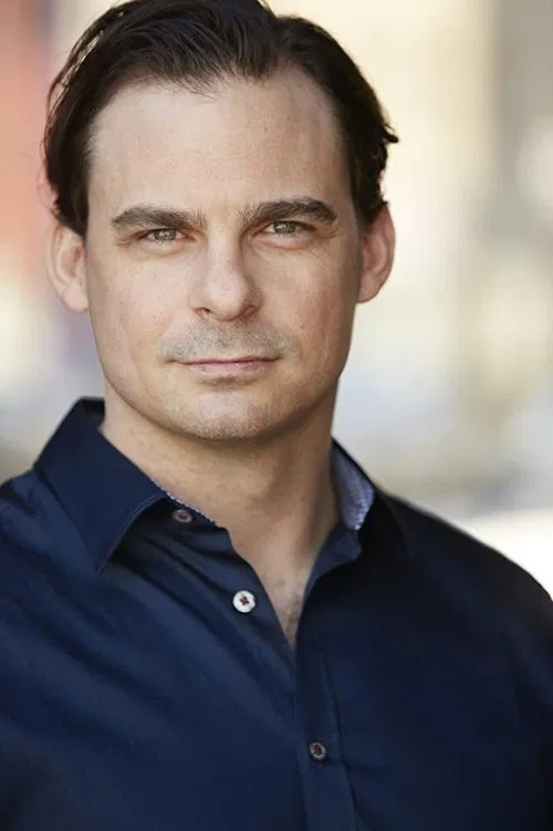 Brett Granstaff profile