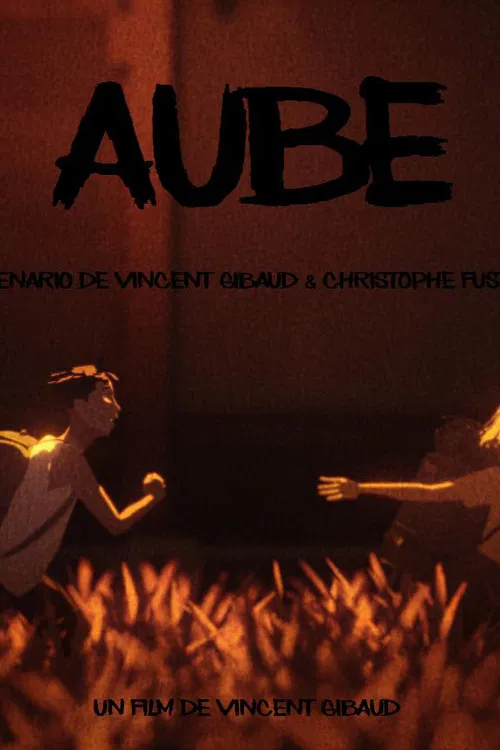 Aube poster