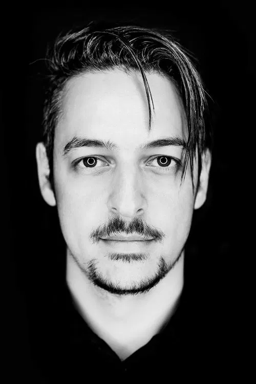 Nikolai Garabedian profile