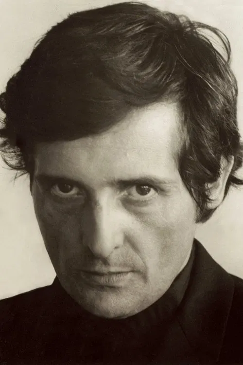 Jason Miller profile