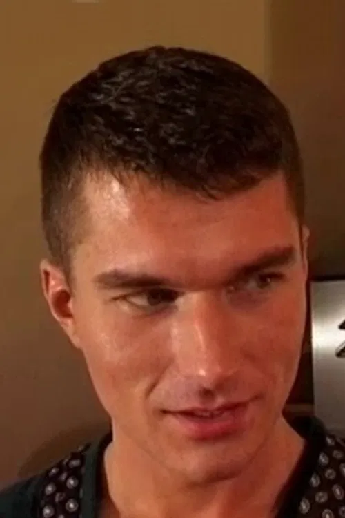 Vladimir Tupin profile