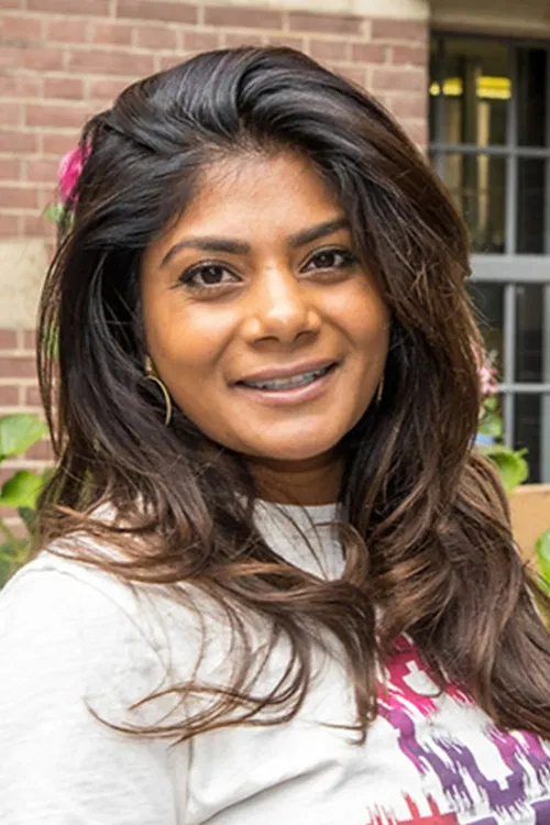 Kimberly Bosman profile