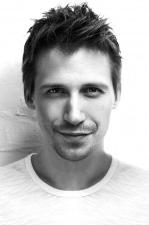 Joffrey Verbruggen profile