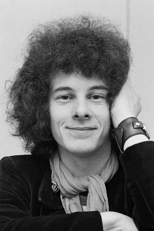 Noel Redding profile