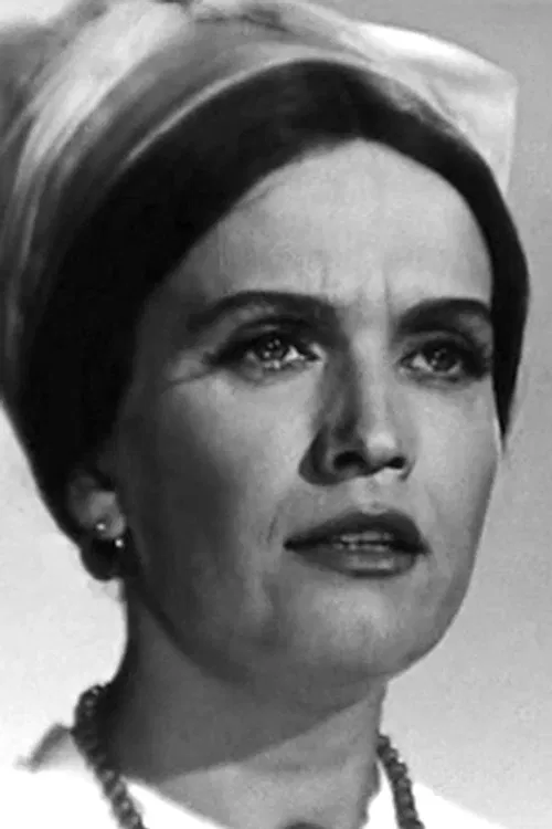 Sinaida Jurtschenko profile