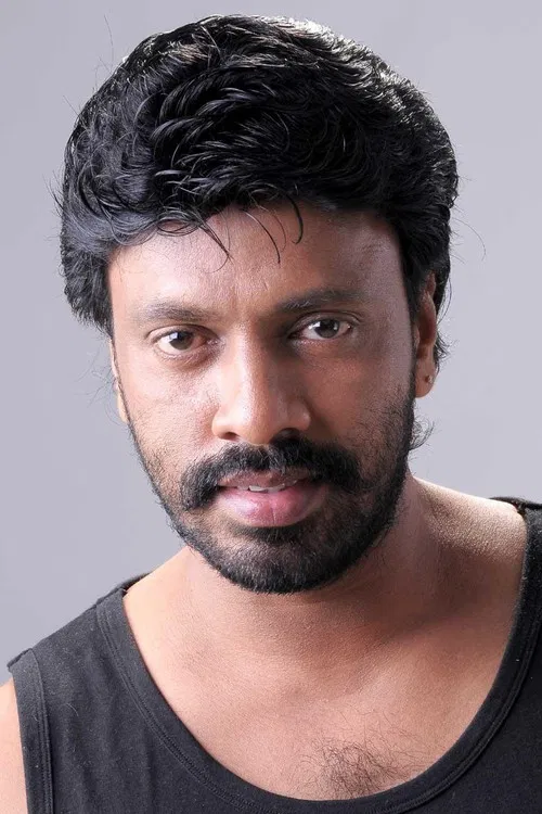 Harikumar profile