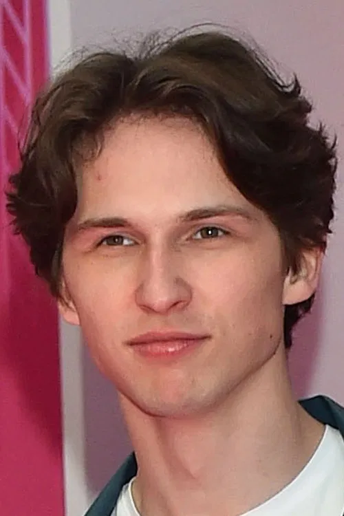 Amund Harboe profile