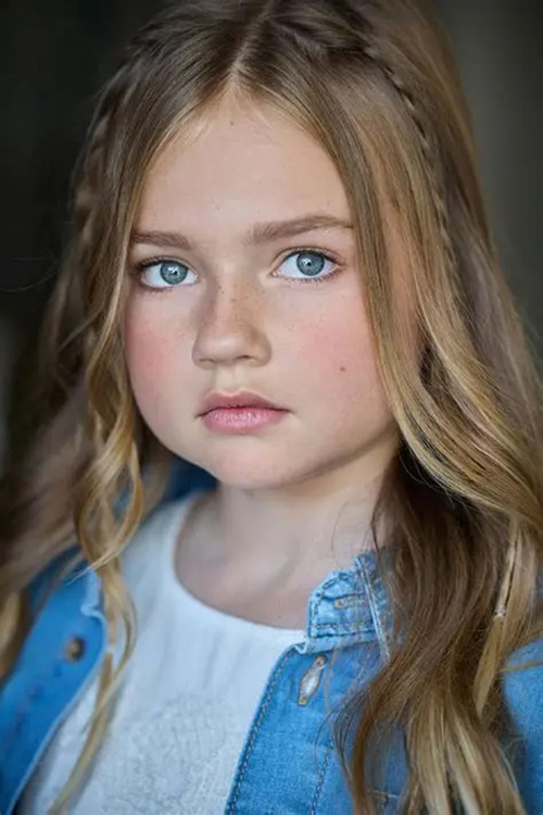 Sloan Lucas Muldown profile