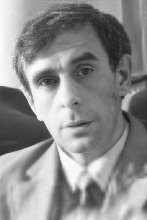 Viktor Kisin profile