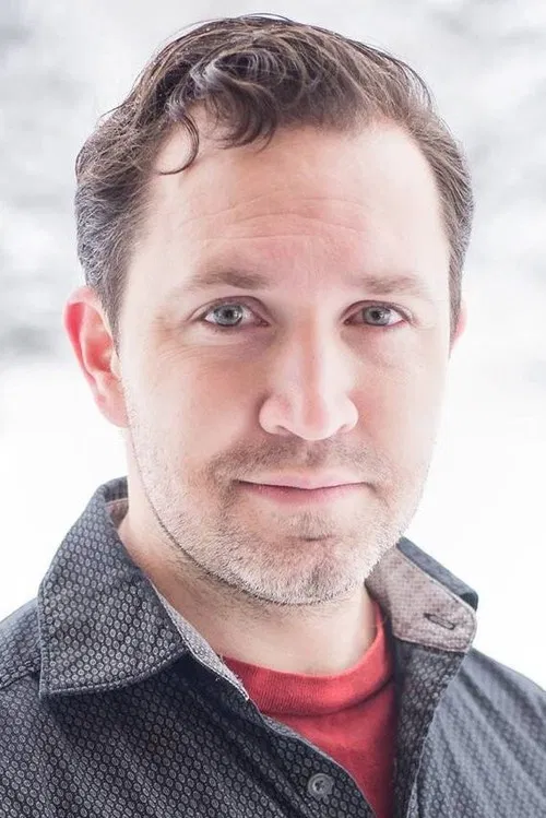 Brendan Hunter profile