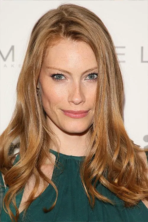 Alyssa Sutherland profile