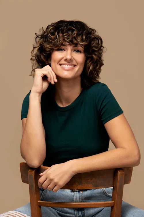 María Ortiz profile