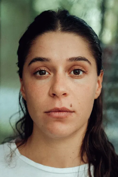 Lotta Zühlke profile