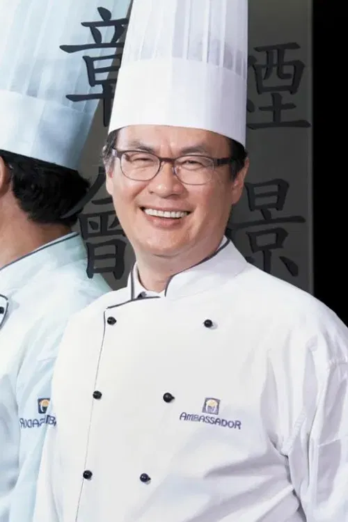 Lu Ching Lai profile