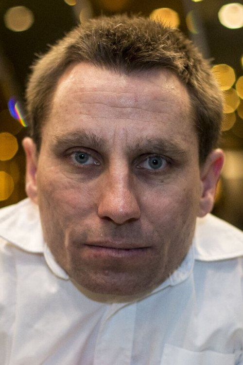 Dan Jakobsen profile