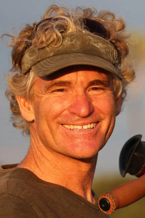 Robert Poole profile