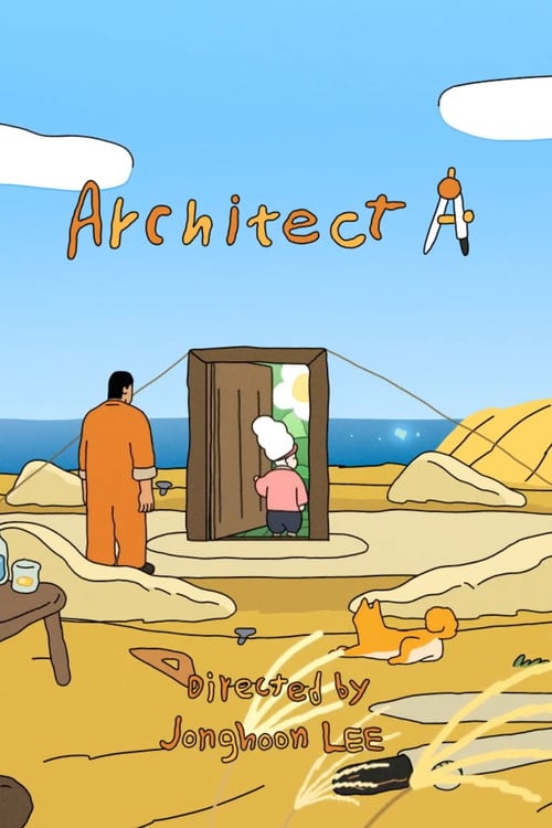 Architect A poster